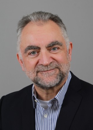 Stefan Pfrommer (Kasierer) - (c) Stefan Pfrommer